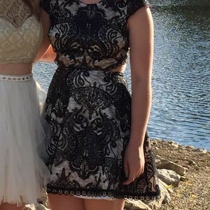 Formal/Homecoming Dress